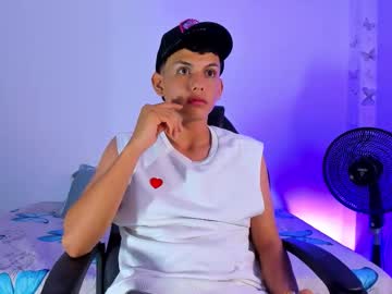 Axel_Cody_ October 16, 2025 Chaturbate stream image