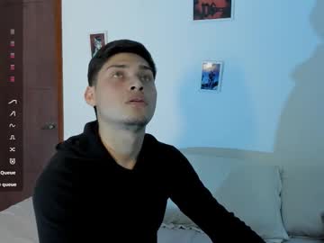 Baby_Scout October 16, 2025 Chaturbate stream image