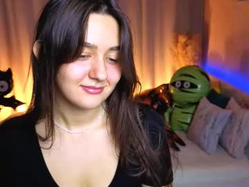 Celeste_Glow October 16, 2025 Chaturbate stream image