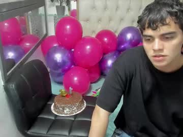 Heiker_ October 16, 2025 Chaturbate stream image