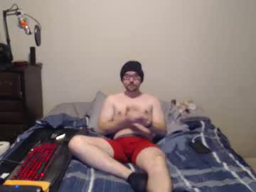 Husky_Dad October 16, 2025 Chaturbate stream image