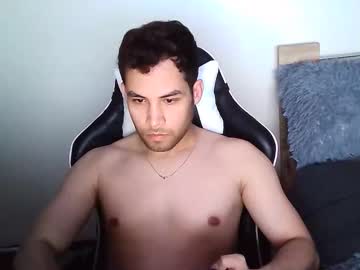 Jayrobinson16 October 16, 2025 Chaturbate stream image