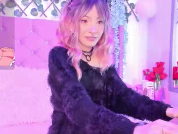 Lauren_Evans96 October 16, 2025 Chaturbate stream image