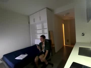 Lostpuppyboy October 16, 2025 Chaturbate stream image