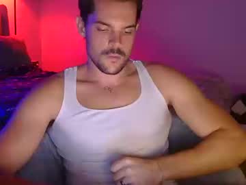 Louisvalmer October 16, 2025 Chaturbate stream image