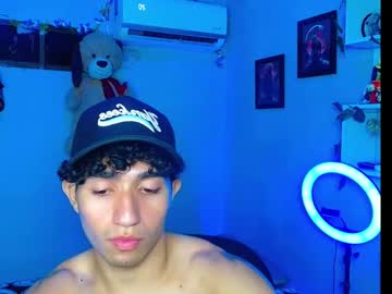 Mask_David October 16, 2025 Chaturbate stream image