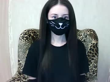 Melisaflor October 16, 2025 Chaturbate stream image
