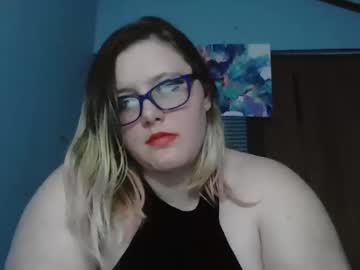 Mermaidlover2022 October 16, 2025 Chaturbate stream image