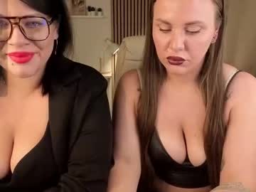 Michelle__Luna October 16, 2025 Chaturbate stream image