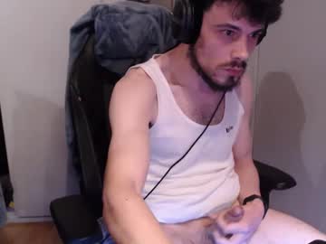 Pablo029 October 16, 2025 Chaturbate stream image
