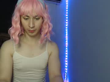 Pink_Diamond_Star October 16, 2025 Chaturbate stream image