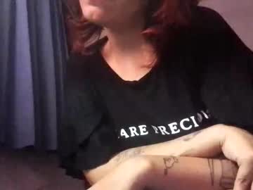 Sashavalium October 16, 2025 Chaturbate stream image