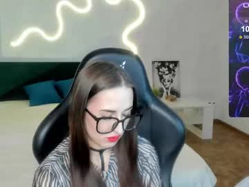 Sony_Mayy October 16, 2025 Chaturbate stream image
