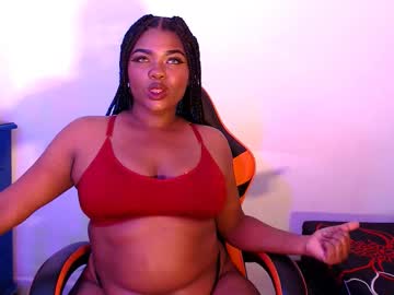 Stacyhunterxxx October 16, 2025 Chaturbate stream image
