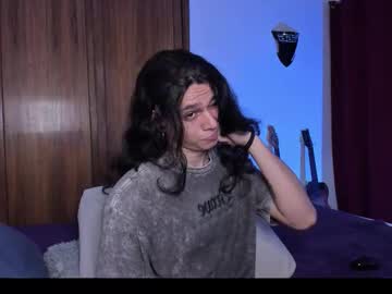 Asmodeuszz October 16, 2025 Chaturbate stream image
