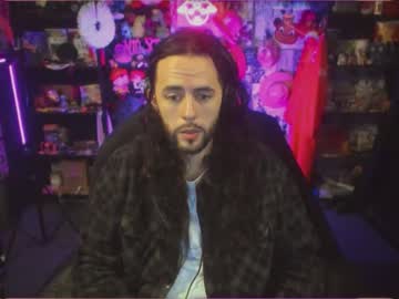Beastbxy October 16, 2025 Chaturbate stream image