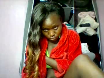 Cutezola October 16, 2025 Chaturbate stream image