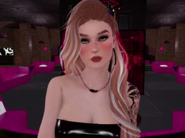 Isabella_Sunn October 16, 2025 Chaturbate stream image