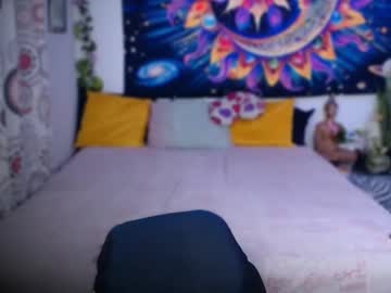 Khelani_Julls October 16, 2025 Chaturbate stream image