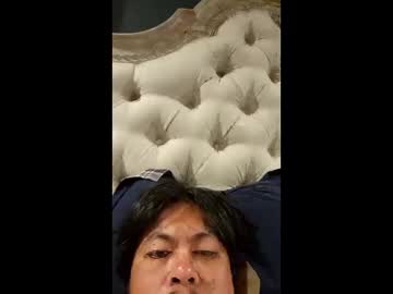 Kingkrabby53 October 16, 2025 Chaturbate stream image