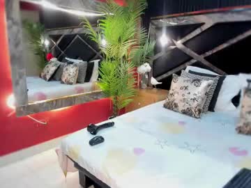 Lanaadisa October 16, 2025 Chaturbate stream image