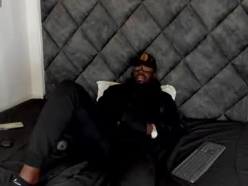 Latrellx7 October 16, 2025 Chaturbate stream image