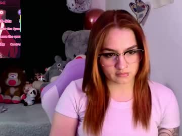 Lucycherry__ October 16, 2025 Chaturbate stream image