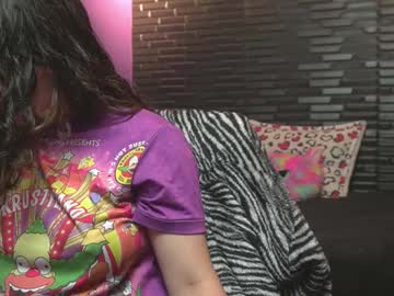 Miadimota October 16, 2025 Chaturbate stream image