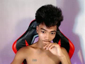 Neil_Asian69 October 16, 2025 Chaturbate stream image