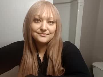 Notouchmami October 16, 2025 Chaturbate stream image