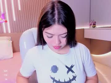 Paradise_Doll_S October 16, 2025 Chaturbate stream image