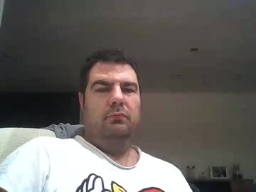 Tork83 October 16, 2025 Chaturbate stream image