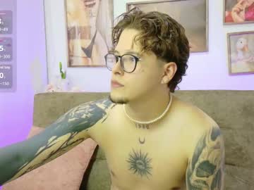 _Tyleer_ October 16, 2025 Chaturbate stream image