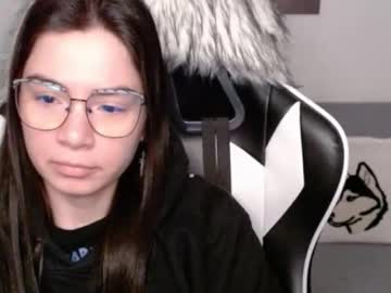 Wolfs_Daughter October 16, 2025 Chaturbate stream image