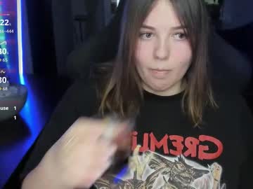X_Nirvana_X October 16, 2025 Chaturbate stream image