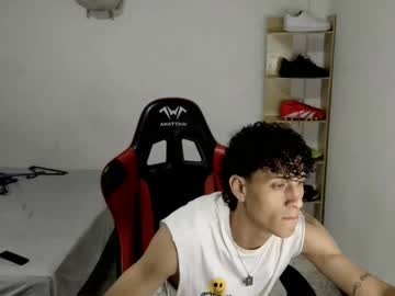 Dante_Lord October 16, 2025 Chaturbate stream image