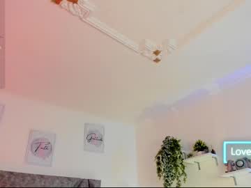Emilycat_777 October 16, 2025 Chaturbate stream image