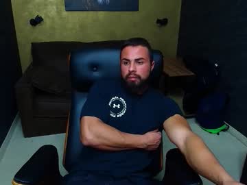 Hayeswood October 16, 2025 Chaturbate stream image