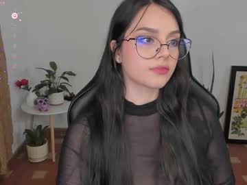 Jxssicax October 16, 2025 Chaturbate stream image