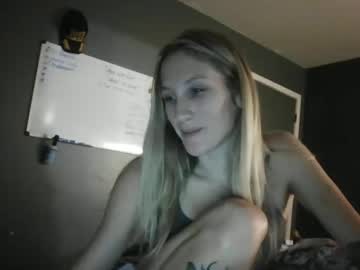 Kittyk95 October 16, 2025 Chaturbate stream image