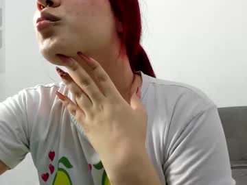 Lolaredhonny October 16, 2025 Chaturbate stream image