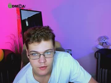 Lucas_Long_ October 16, 2025 Chaturbate stream image