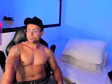 Maxi_Mux1 October 16, 2025 Chaturbate stream image
