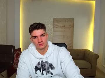 Maxkaiden October 16, 2025 Chaturbate stream image