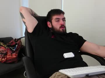Mike_Platano October 16, 2025 Chaturbate stream image