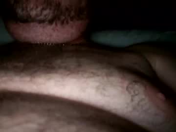 Mikemalas1000 October 16, 2025 Chaturbate stream image