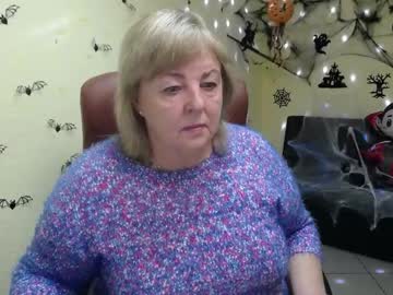Milenawedxy October 16, 2025 Chaturbate stream image