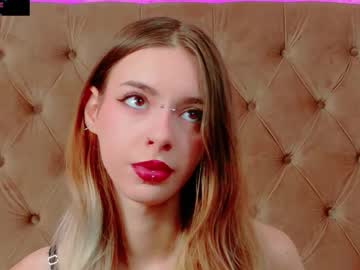 Mira_Lynxx October 16, 2025 Chaturbate stream image