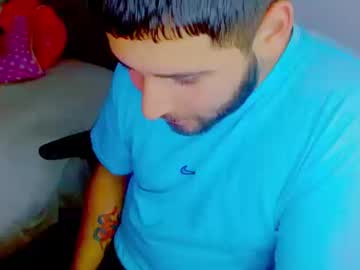Pipe_Sexxx October 16, 2025 Chaturbate stream image