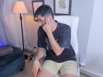 Puch16 October 16, 2025 Chaturbate stream image